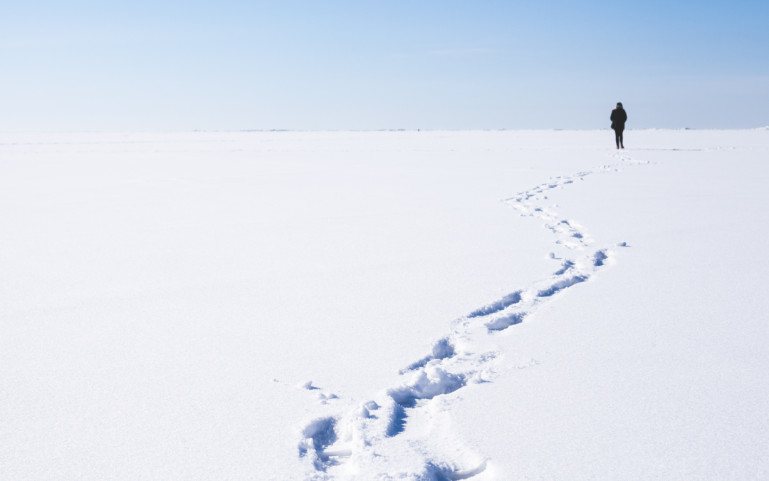 Navigating a winter season: Find support with Stephen Ministry during personal challenges
